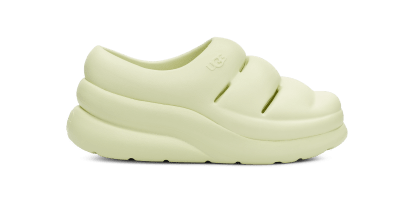 UGG® 公式【 スポート イヤー クロッグ|Sport Yeah Clog
